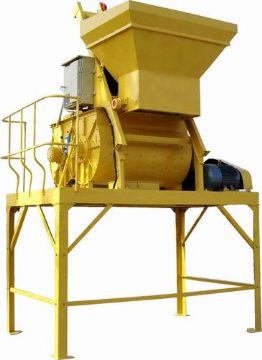 Concrete Mixer